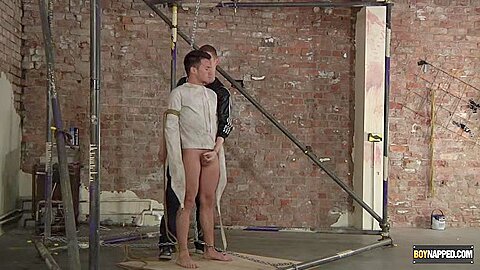 Made To Fuck A Tight Hole - Izan Loren, Scott Williams And Ashton Bradley