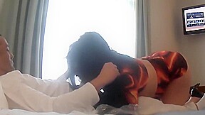 Madre De Mi Amiga Me Chula Polla, Chupo Sus Enormes Tetas 7 Min