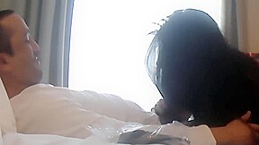 Madre De Mi Amiga Me Chula Polla, Chupo Sus Enormes Tetas 7 Min