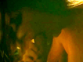 Mainstream Actresses Who Sucked Cock On Camera