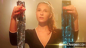 Manuel Ferrara And Liz Jordan In Liz Reveals All Of Her Darkest Fantasies To Her Boss