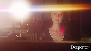 Manuel Ferrara And Liz Jordan In Liz Reveals All Of Her Darkest Fantasies To Her Boss