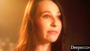 Manuel Ferrara And Liz Jordan In Liz Reveals All Of Her Darkest Fantasies To Her Boss