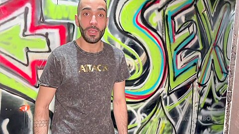 Manuel Scalco Fucked Raw By Pierre Alexqnce - MasculineBoys