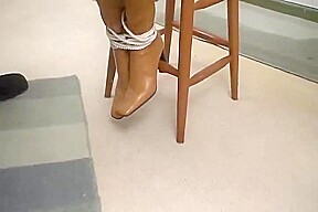 Many Women Tied