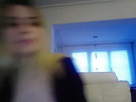 Maria Lapiedra another webcam