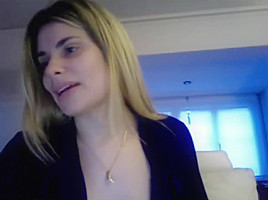 Maria Lapiedra another webcam