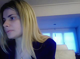 Maria Lapiedra another webcam