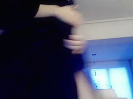 Maria Lapiedra another webcam