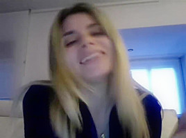 Maria Lapiedra another webcam