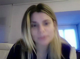 Maria Lapiedra another webcam