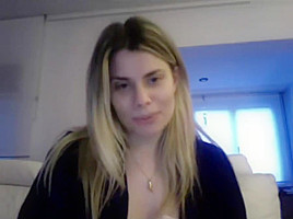 Maria Lapiedra another webcam
