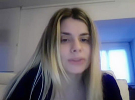 Maria Lapiedra another webcam