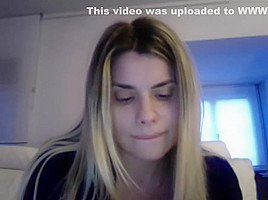 Maria Lapiedra another webcam