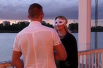 Marie S - Gemaskerde Sexdate - Vurigvlaanderen-meiden