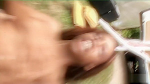 Marie fucks him like an animal