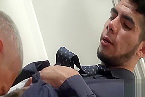 Mario gets fucked raw with a huge dick