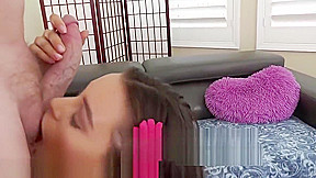 Mark Wood gifted Lana Rhoades Ravenous Asshole for his BDay!