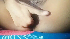 Masterbation In Desi Style Desi Skinnygirl Girl Showing Her Black Hairy Naked Body