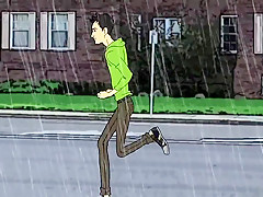 Matt Fishel When Boy Meets Boy