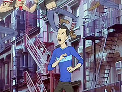 Matt Fishel When Boy Meets Boy