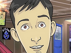 Matt Fishel When Boy Meets Boy