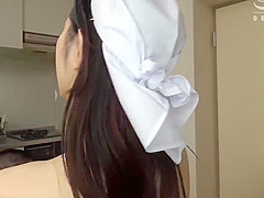 Mature Housekeepers Get Fucked Over And Over Again Everyday 4