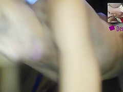 Mature Latina Thot In Texas Doggystale And Cowgirl