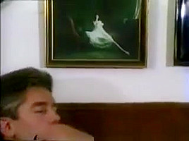 Mature amateur couple fucking