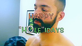 Maverick Men Happy Holeidays