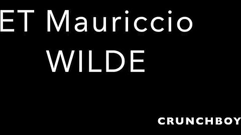 Max Duro Fucked Bareback By Mauriccio Wilde So Hot - BarebackAndCreampie