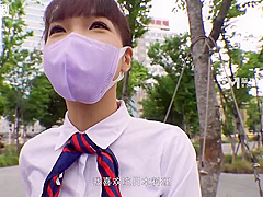 Mdag-0009 Enjoy The Obsessive Pleasure Of Seeing With Xia Yu Xi