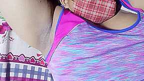 Me Big Boobs Hot Video