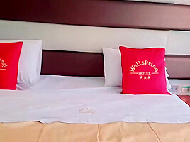Me Llevan A Un Hotel Bueno, Bonito Y Barato En Lima 11 Min