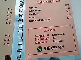 Me Llevan A Un Hotel Bueno, Bonito Y Barato En Lima 11 Min