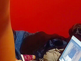 Me Masturbo Bien Rico Papi 19 Min