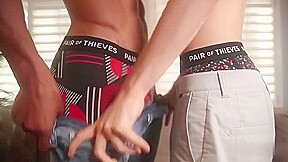 Meet My Athletic Built Black Friend Gay Porn