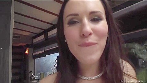 Megan Inky Double Penetration Compilation Part 2