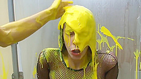 Messy Girls