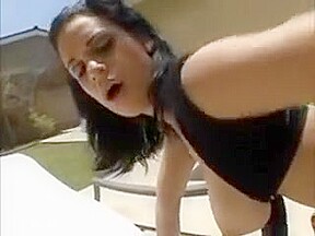 Mia Bangg Smothered And Covered