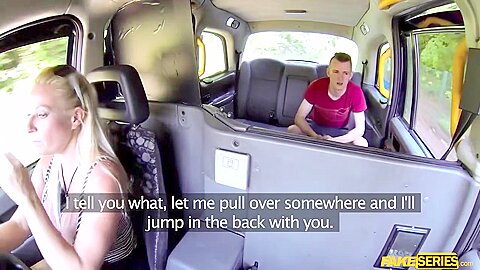 Michelle Thorne - College Dude Fucked By Milf