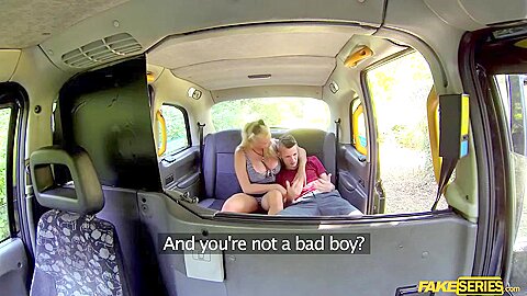Michelle Thorne - College Dude Fucked By Milf
