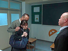 Midv-450 An Idol student 18+ With Insufficient Days Of Atte