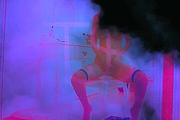 -Mila Azul- " PERSONAL FUN TIME" Music Video