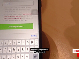 Milf Craves A Users Dick