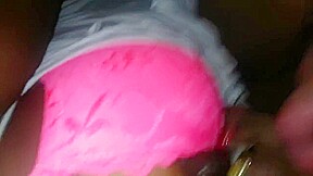 Milf Gone Wiiiiiild!!!!!!