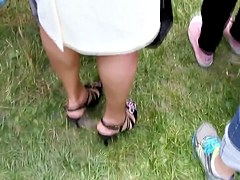 Milf - Wonderful Ass