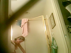 Milf spy