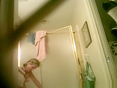 Milf spy