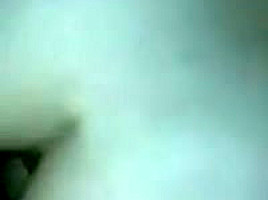Milf taking deep anal